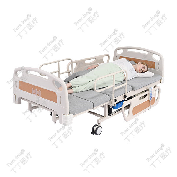 康養(yǎng)電動病床圖片6