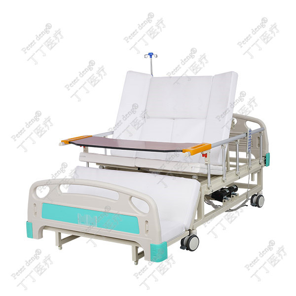 康養(yǎng)電動病床圖片2